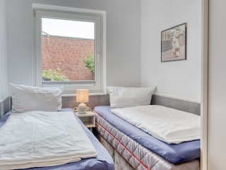 Ferienwohnung Norderney Ausstattung 17