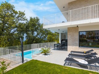 Villa Rasopasno Outdoor Recording 11