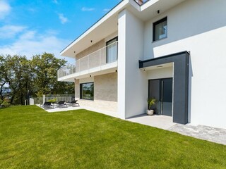 Villa Kiara mit privatem Pool