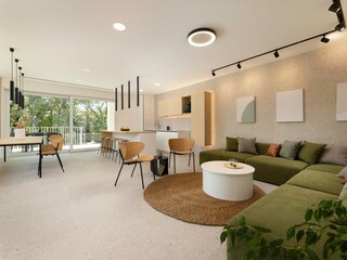 Villa Kiara mit privatem Pool