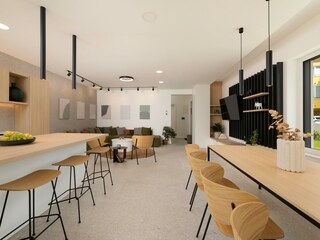 Villa Rasopasno Features 20