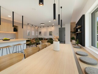 Villa Kiara mit privatem Pool