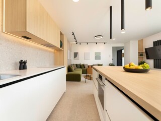 Villa Kiara mit privatem Pool