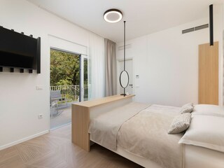 Villa Kiara mit privatem Pool