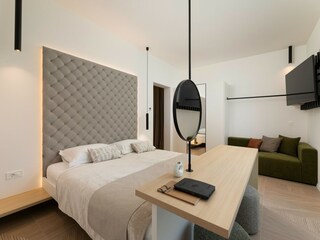 Villa Kiara mit privatem Pool