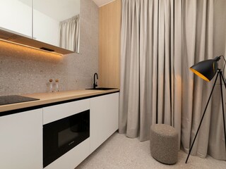 Villa Kiara mit privatem Pool