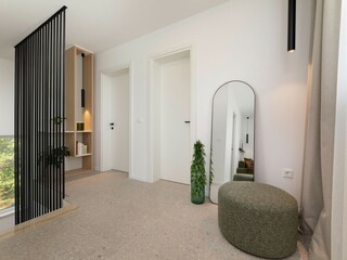 Villa Kiara mit privatem Pool