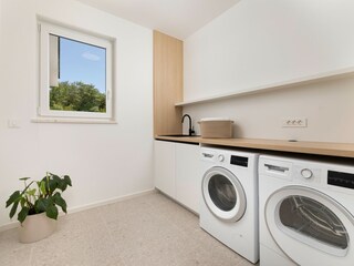 Villa Kiara mit privatem Pool