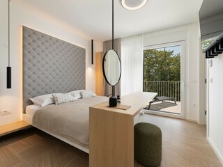 Villa Kiara mit privatem Pool