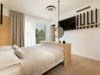 Villa Kiara mit privatem Pool