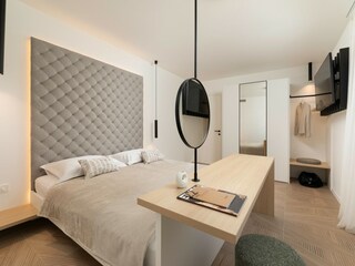 Villa Kiara mit privatem Pool