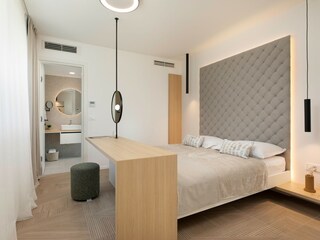 Villa Kiara mit privatem Pool