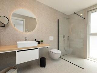 Villa Kiara mit privatem Pool