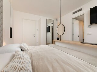 Villa Kiara mit privatem Pool