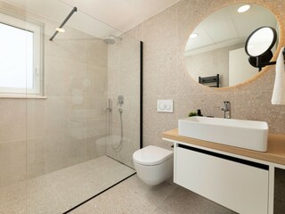 Villa Kiara mit privatem Pool