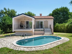 Ferienhaus Villa MI