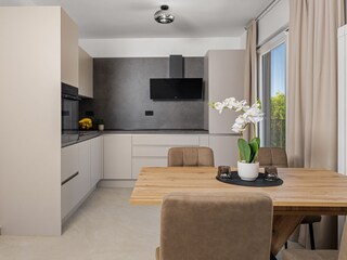 Ferienhaus Labin Außenaufnahme 6