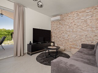 Ferienhaus Labin Außenaufnahme 8