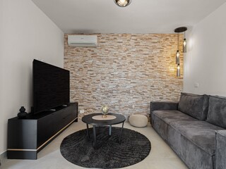 Ferienhaus Labin Außenaufnahme 9