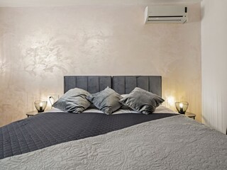 Ferienhaus Labin Außenaufnahme 11