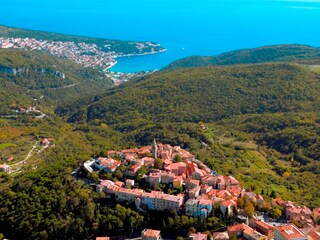 Holiday house Labin Outdoor Recording 23