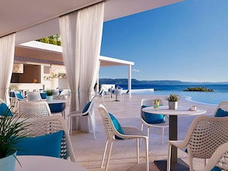 Holiday house Labin Environment 37