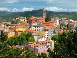 Holiday house Labin Outdoor Recording 24