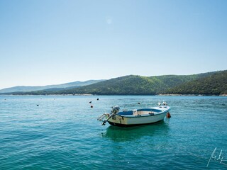 Holiday house Labin Environment 42