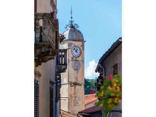 Ferienhaus Labin Außenaufnahme 27