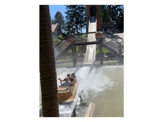 Erlebnispark Fantasiana (30 Min. per PKW)