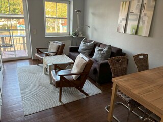 Ferienwohnung Norderney Ausstattung 7