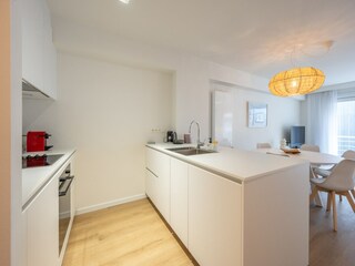 Appartamento Knokke-Heist Caratteristiche 6