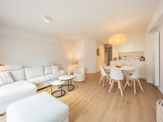 Appartement Knokke-Heist Kenmerken 10