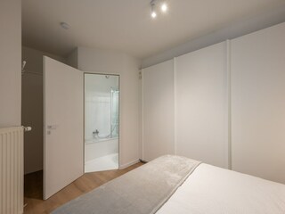 Appartement Knokke-Heist Kenmerken 8