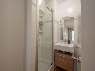 Apartamento Knokke-Heist Características 3