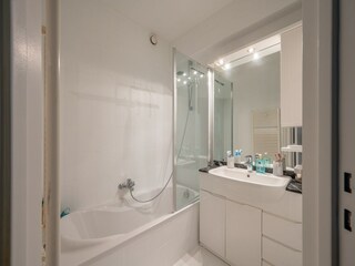 Apartamento Knokke-Heist Características 4