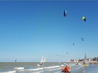 Apartamento Knokke-Heist Entorno 13