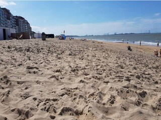 Apartamento Knokke-Heist Entorno 15