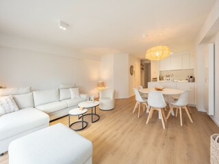 Apartamento Knokke-Heist Características 5