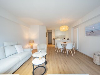 Appartamento Knokke-Heist Caratteristiche 5