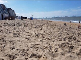 Appartamento Knokke-Heist Ambiente 14