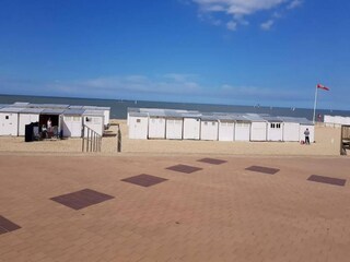 Appartamento Knokke-Heist Ambiente 15