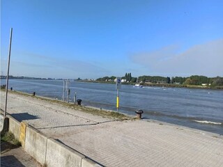 Appartamento Knokke-Heist Ambiente 16