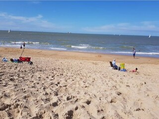Appartamento Knokke-Heist Ambiente 18