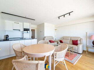 Appartamento Blankenberge Caratteristiche 16