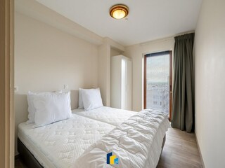 Appartement Blankenberge Kenmerken 13