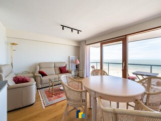 Apartment Blankenberge Features 7