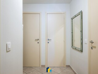 Apartment Blankenberge Ausstattung 11