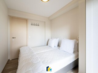 Apartamento Blankenberge Características 17