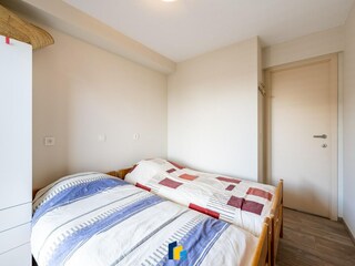 Apartamento Blankenberge Características 12